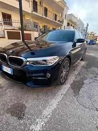 Bmw 520d Msport Touring