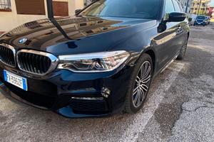 Bmw 520d Msport Touring
