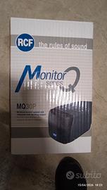 Diffusori RCF