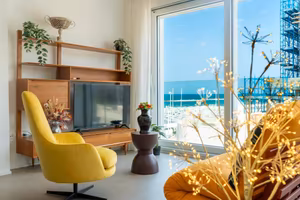 APPARTAMENTO FRONTE MARE
