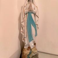 statua madonna 