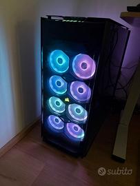 Workstation/Gaming PC