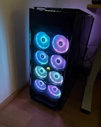 Workstation/Gaming PC