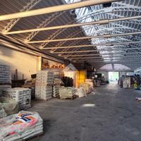 CAPANNONE A GARBAGNATE MILANESE