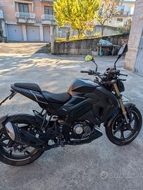 Keeway RKF 125 - 2022