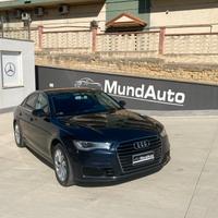 Audi A6 2.0 TDI 190 CV ultra S tronic Business Plu