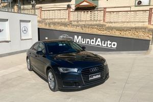 Audi A6 2.0 TDI 190 CV ultra S tronic Business Plu