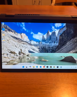 Lenovo IdeaPad Flex 5 Notebook Convertibile