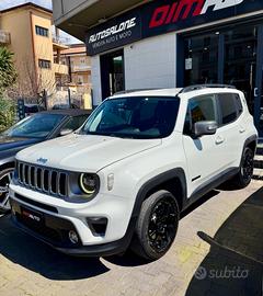 Jeep Renegade 2.0 Mjt 140CV 4WD Active Drive Low L