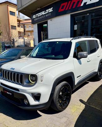 Jeep Renegade 2.0 Mjt 140CV 4WD Active Drive Low L