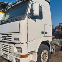 Pezzi di ricambio per Volvo FH 12 420