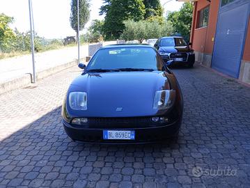 Fiat Coupe 1.8 i.e. 16V
