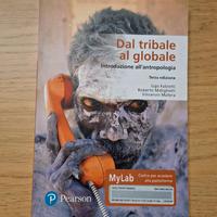 Libro Dal tribale al globale