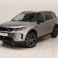 Land Rover Discovery Sport 2.0 TD4 163 CV AWD...
