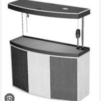 acquario askoll tenerife sinuo 250