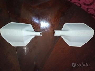 Paramani per TT 600-350 XT 600 XTZ 750 vintage  80