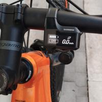 MTB PEDALATA ASSISTITA