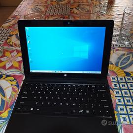 PC tablet Trakstor surftab wintron 10.1