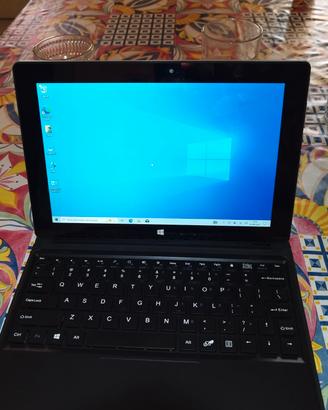 PC tablet Trakstor surftab wintron 10.1