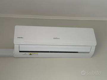 Clinatizzatore Daitsu 12000