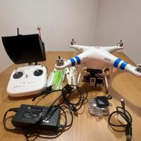 Dji phantom 2 completo