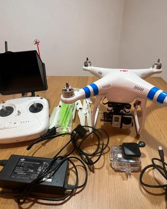 Dji phantom 2 completo