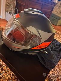 casco schubert C5 xl + interfono sc2