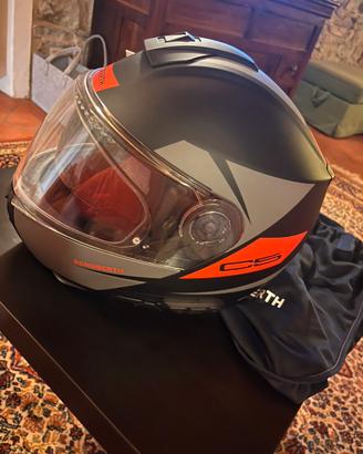 casco schubert C5 xl + interfono sc2