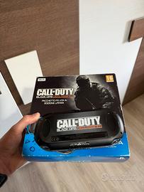 PsVita call of duty black ops