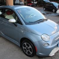 Fiat 500 FIAT 500E GE