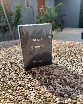PROFUMO BLUE DE CHANEL 100 ML