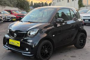 Smart Fortwo 453 Passion Automatica