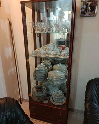 vetrinetta vintage