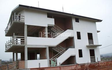 SOLUZIONE GREZZA SU 3 LIVELLI