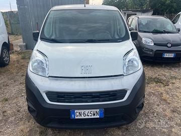 Fiat Fiorino 1.3 MJT 95CV