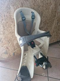 Seggiolino Bici anteriore