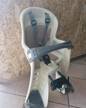 Seggiolino Bici anteriore