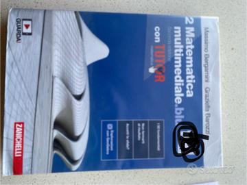 Matematica multimediale blu 2