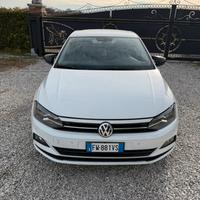Volkswagen polo 2019