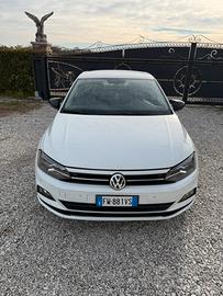 Volkswagen polo 2019