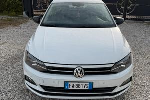 Volkswagen polo 2019
