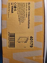 scatola Elvox 40179