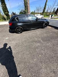 BMW Serie 1 (F20) - 2019