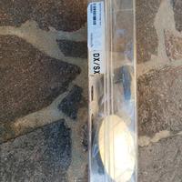 specchietti retrovisori bar end 