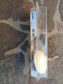 specchietti retrovisori bar end 