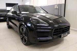 PORSCHE Cayenne Coupé 3.0 V6 Platinum Edition