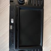 autoradio originale Volkswagen golf7