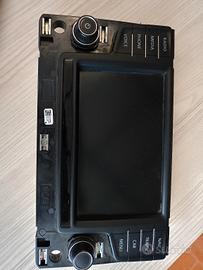 autoradio originale Volkswagen golf7