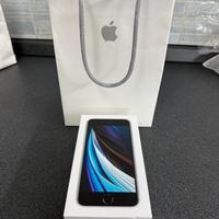 Iphone SE Bianco 64GB