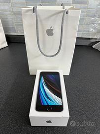 Iphone SE Bianco 64GB